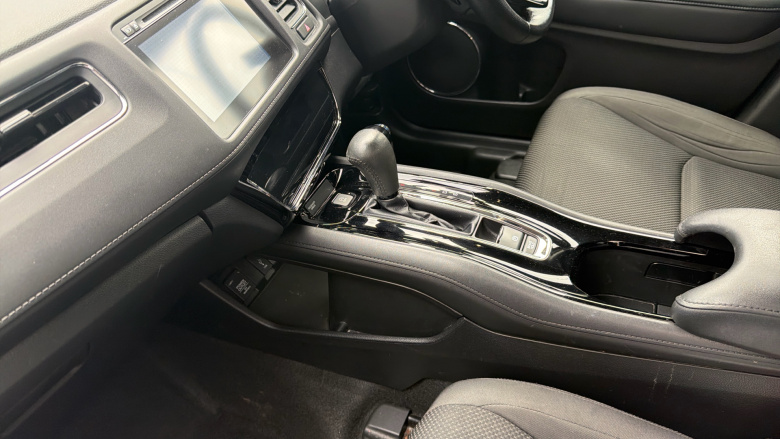 Honda HR-V 1.5 i-VTEC SE CVT 5dr Petrol Hatchback